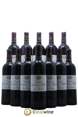 Château Sociando Mallet