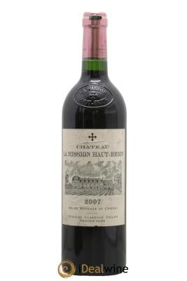 Château la Mission Haut-Brion Cru Classé de Graves