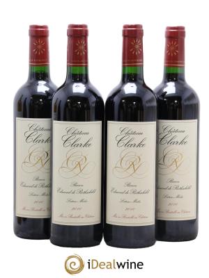 Château Clarke