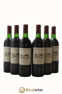 Château Tertre Roteboeuf