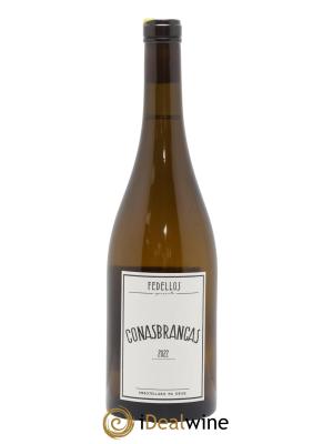 Espagne Ribeira Sacra Conasbrancas Fedellos