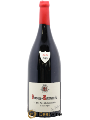 Vosne-Romanée 1er Cru Aux Malconsorts Vieille Vigne Jean Marie Fourrier