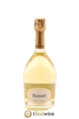 Blanc de Blancs Brut (seconde peau) Ruinart