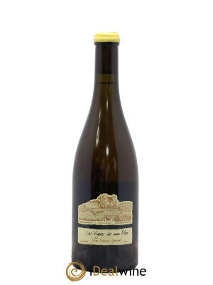 Côtes du Jura Les Vignes de mon Père Jean-François Ganevat (Domaine)