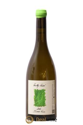Pouilly-Fuissé Simon Faure