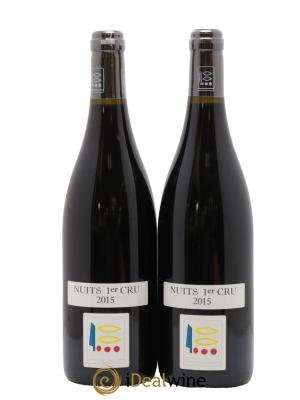Nuits-Saint-Georges 1er Cru Prieuré Roch