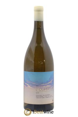 Vin de France L'Ouverture Maison Glandien