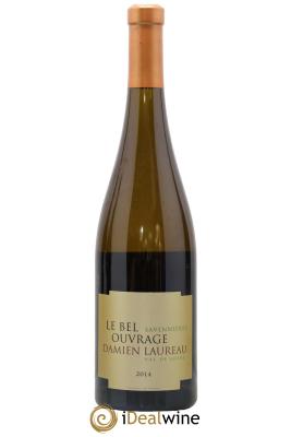 Savennières Le Bel Ouvrage Domaine Laureau