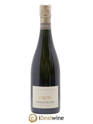 Exquise NV Jacques Selosse