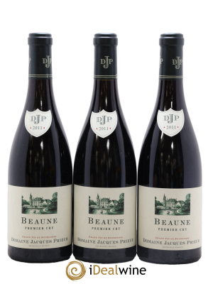 Beaune 1er Cru Jacques Prieur (Domaine)