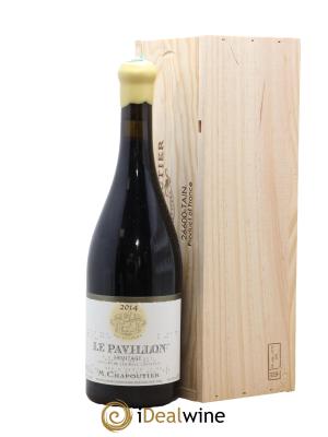 Hermitage Ermitage Le Pavillon Chapoutier