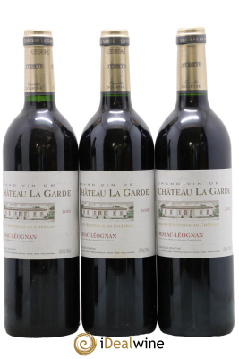 Château la Garde