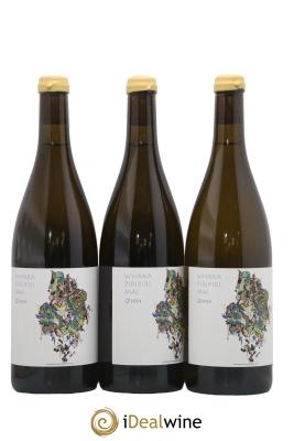 Vin de France Whaka Piripiri Mai Clos des Plantes - Olivier Lejeune