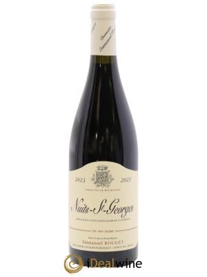 Nuits-Saint-Georges Emmanuel Rouget