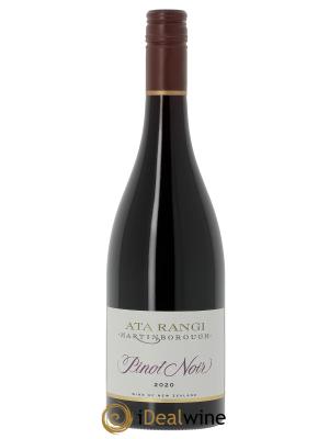 Martinborough Ata Rangi Pinot Noir