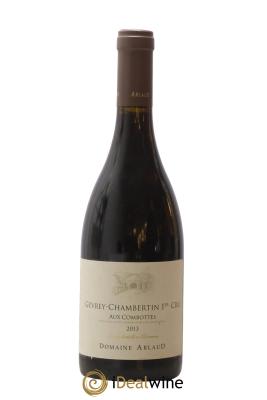 Gevrey-Chambertin 1er Cru Aux Combottes Arlaud