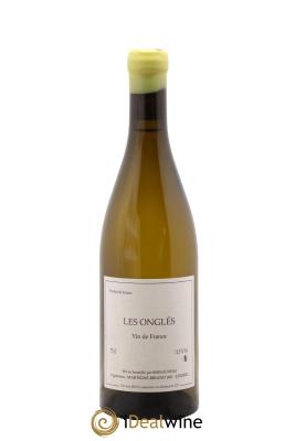 Vin de France Les Onglés Stéphane Bernaudeau