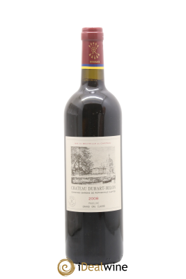 Château Duhart-Milon 4ème Grand Cru Classé