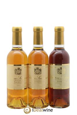 Château Suduiraut 1er Grand Cru Classé