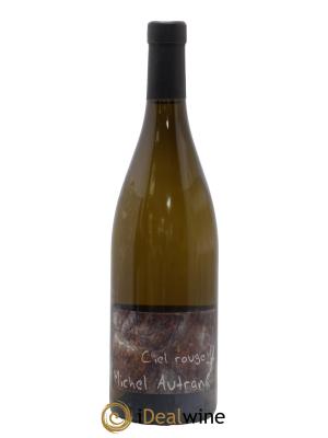 Vin de France Ciel Rouge Michel Autran