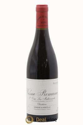 Vosne-Romanée 1er Cru Les Malconsorts - Cuvée Christiane De Montille (Domaine)