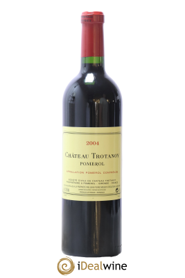 Château Trotanoy