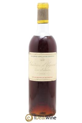 Château d' Yquem 1er Cru Classé Supérieur