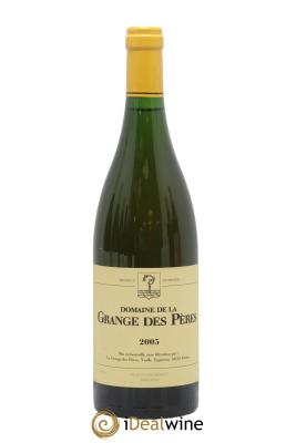 Pays d'Hérault Grange des Pères Laurent Vaillé