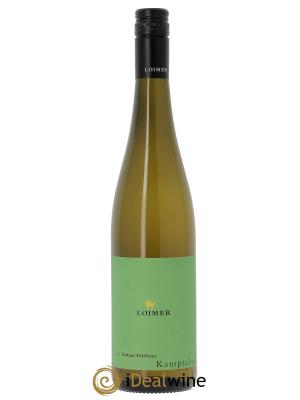 Gruner Veltiner Loimer