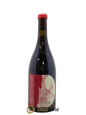 Arbois Le Rouge Saint-Pierre (Domaine) Fabrice Dodane