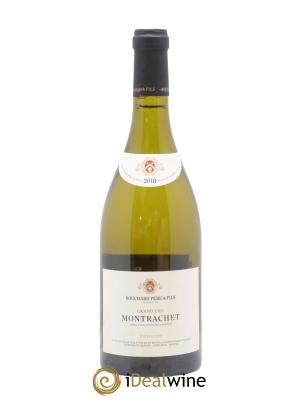 Montrachet Grand Cru Bouchard Père & Fils