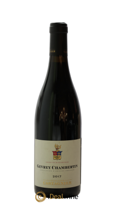 Gevrey-Chambertin Castagnier (Domaine)