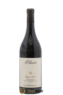 Barbaresco DOCG Vanotu Pelissero