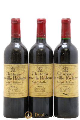 Château Léoville Poyferré 2ème Grand Cru Classé