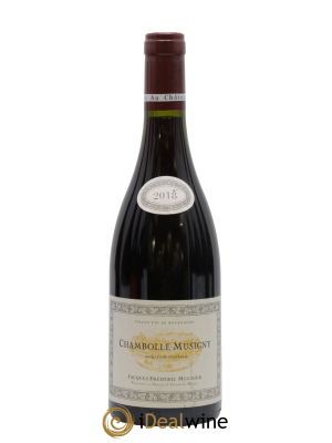 Chambolle-Musigny Jacques-Frédéric Mugnier
