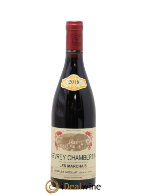Gevrey-Chambertin Les Marchais Charles Noellat