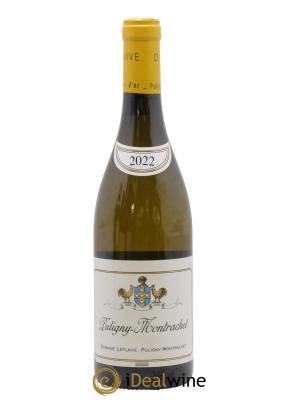 Puligny-Montrachet Leflaive (Domaine)