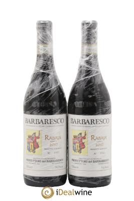 Barolo DOCG Rabaja' Riserva Produttori del Barbaresco
