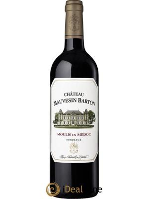 Château Mauvesin Barton