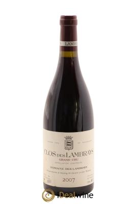 Clos des Lambrays Grand Cru Domaine des Lambrays