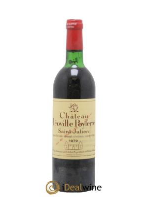 Château Léoville Poyferré 2ème Grand Cru Classé