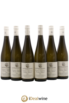 Riesling Donnhoff Oberhäuser Leistenberg Kabinett