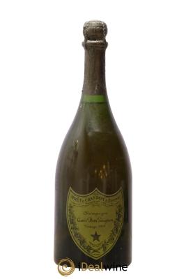 Brut Dom Pérignon