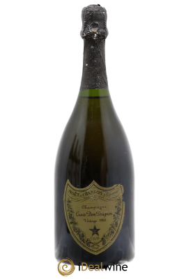 Brut Dom Pérignon