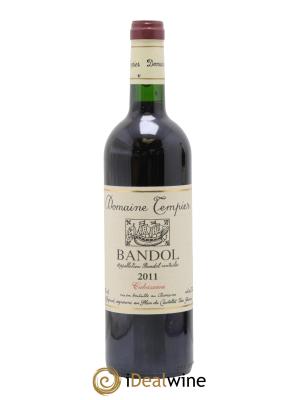 Bandol Domaine Tempier Cuvée Cabassaou Famille Peyraud