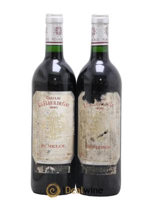 Château la Fleur de Gay