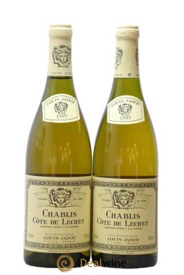 Chablis 1er Cru Côte De Lechet Louis Jadot