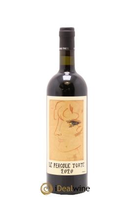 Toscana IGT Montevertine Le Pergole Torte Famille Manetti