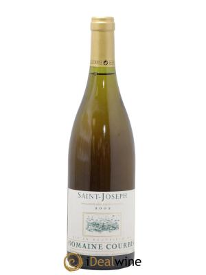 Saint-Joseph Domaine Courbis