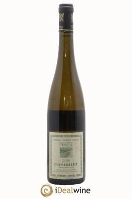 Condrieu Les Chaillées de l'Enfer Georges Vernay